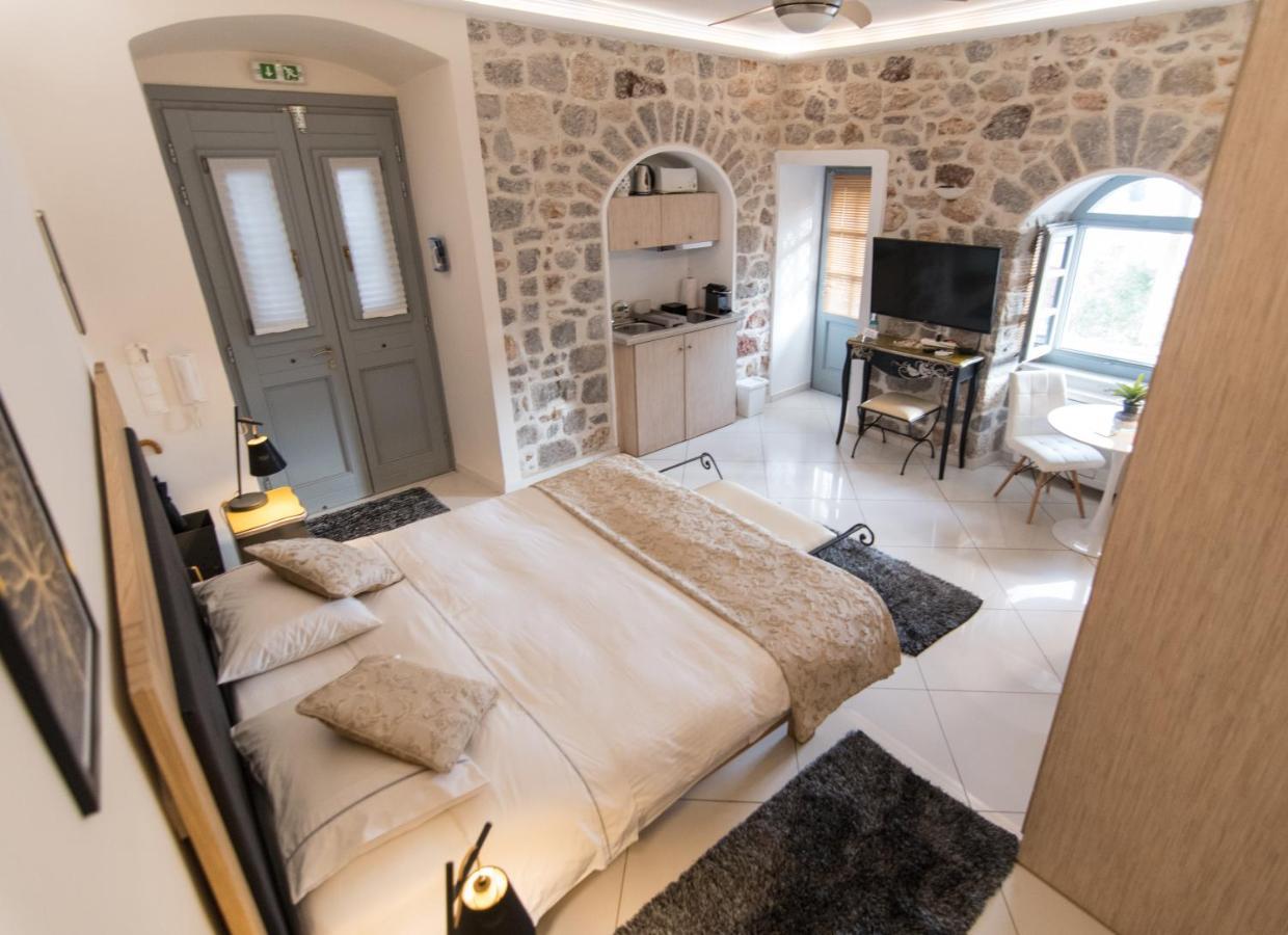 Paradiso Ύδρα Εξωτερικό φωτογραφία