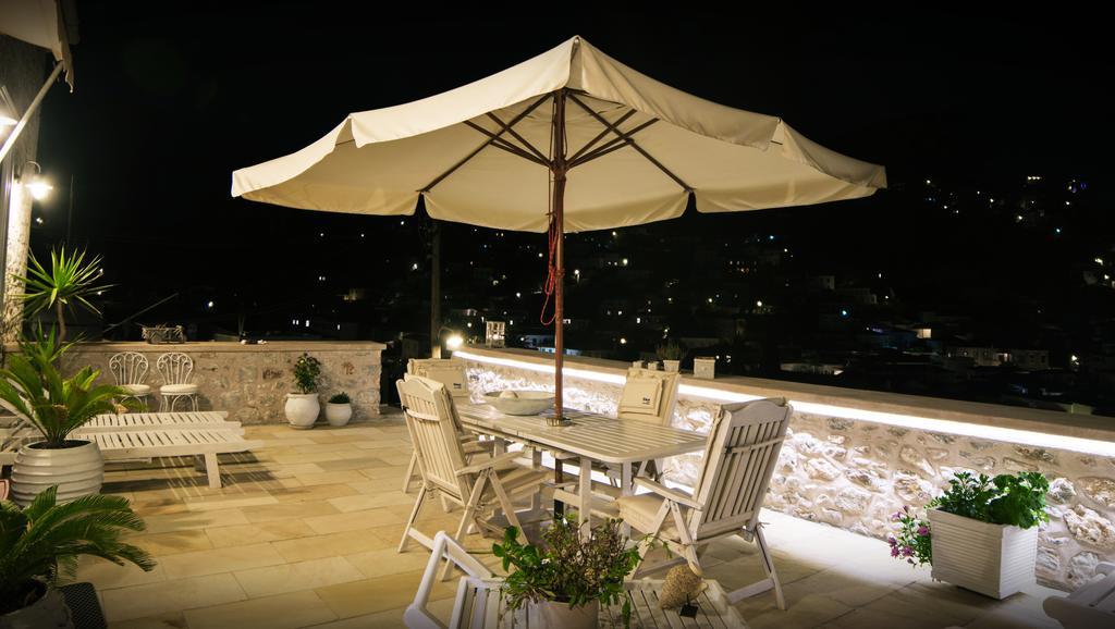 Paradiso Ύδρα Εξωτερικό φωτογραφία
