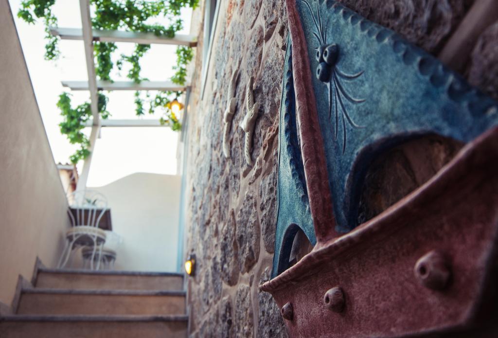 Paradiso Ύδρα Εξωτερικό φωτογραφία