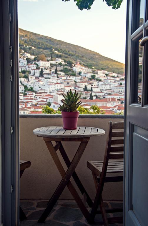 Paradiso Ύδρα Εξωτερικό φωτογραφία