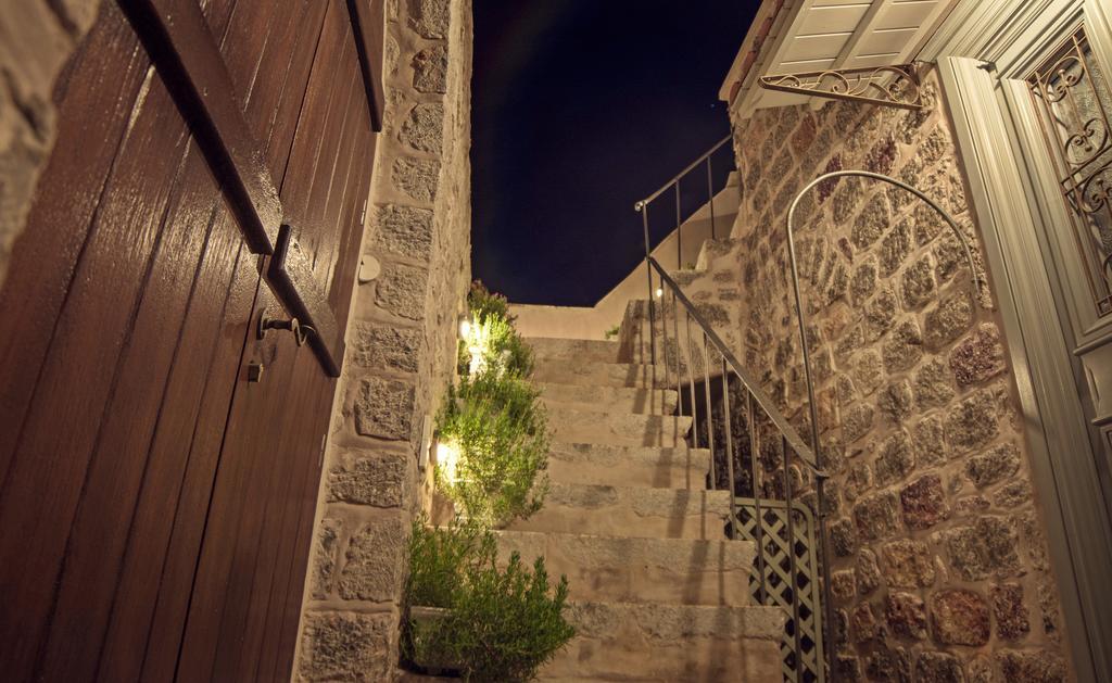 Paradiso Ύδρα Εξωτερικό φωτογραφία