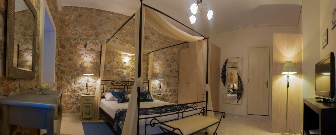 Paradiso Ύδρα Εξωτερικό φωτογραφία