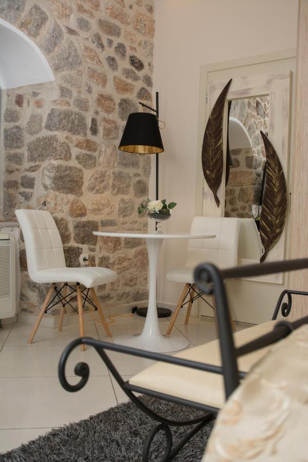 Paradiso Ύδρα Εξωτερικό φωτογραφία